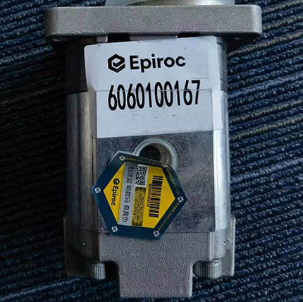 安百拓配件編號：6060100167